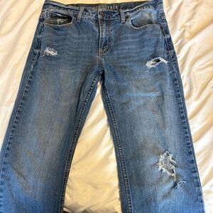 Men’s Aeropostale jeans